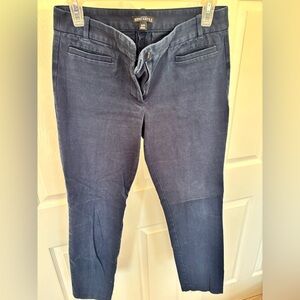 JCREW • WOMENS • PANTS • 4R